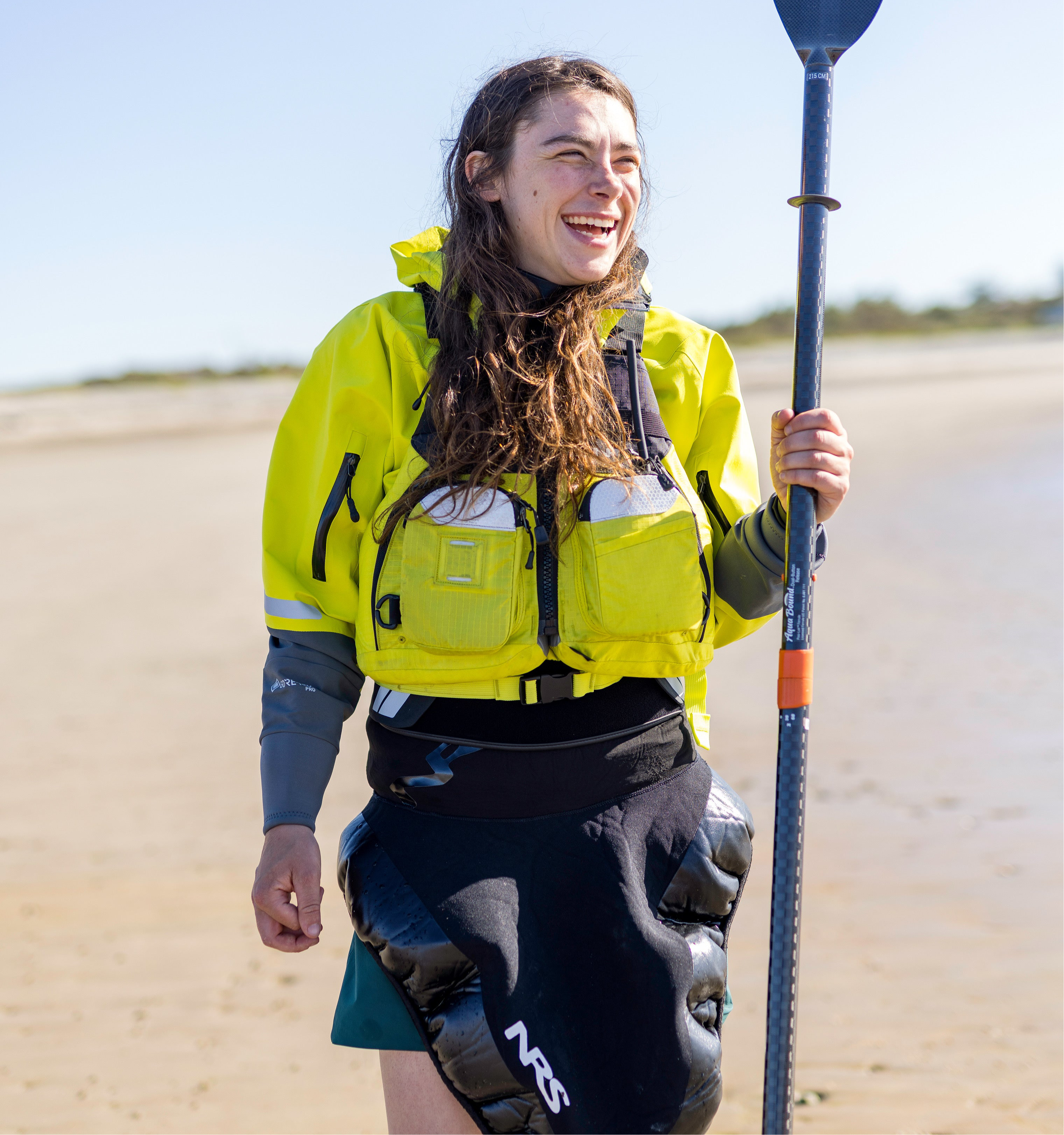 NRS Odyssey PFD